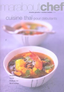 Cuisine thai pour debutants