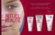 Coffret beauté cocoon