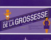 Kit de survie de ma grossesse