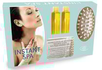 L'instant spa - coffret