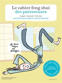 La cahier feng shui des paresseuses