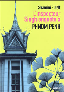 L'inspecteur singh enquête à phnom penh