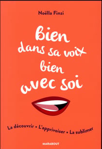 BIEN DANS SA VOIX, BIEN AVEC SOI + CD