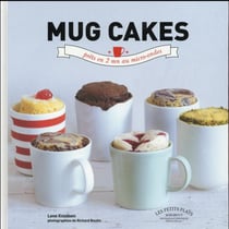 Mug cakes