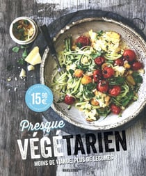Presque végétarien