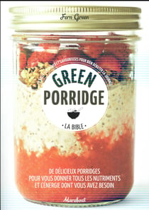 Green porridge