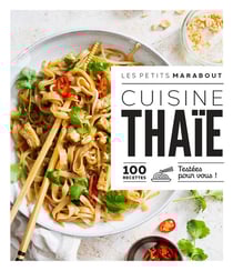 Les petits Marabout : Cuisine thaïe