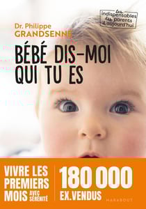 Bébé dis-moi qui tu es
