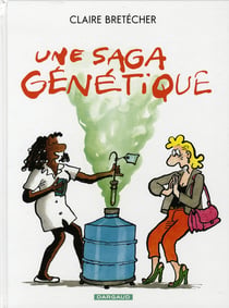 Une saga génétique
