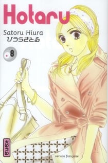 Hotaru no hikari Tome 8
