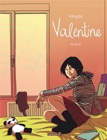 Valentine Tome 5