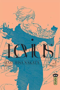 Levius Tome 1
