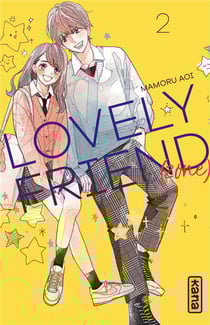 Lovely friend(zone) Tome 2