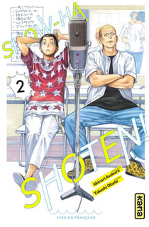 Show-ha shoten Tome 2