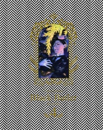 Black butler : artbook Tome 4