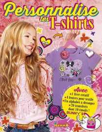 Personnalise Tes T-Shirts