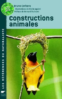 Constructions animales (les)