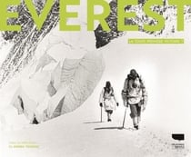 Everest : La toute première victoire ?