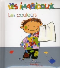 Couleurs (Les) - Les Imagidoux
