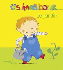 IMAGIDOUX : le jardin