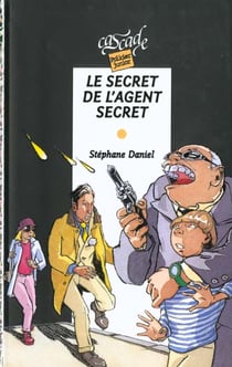 Le secret de l'agent secret