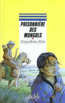 Prisonniere des mongols