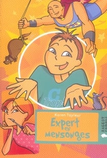 Expert en mensonge