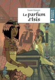 Le parfum d'isis