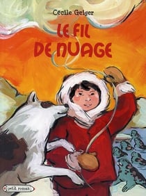 Le fil de nuage