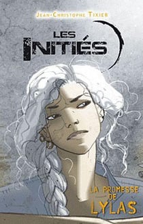Les initiés t.2 - la promesse de lylas