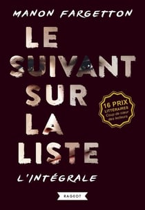Le suivant sur la liste : Intégrale