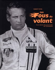 Les fous du volant