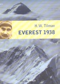 Everest, 1938