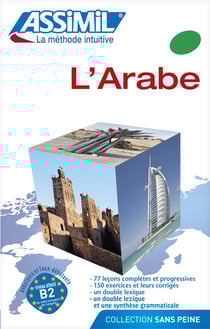 L'arabe