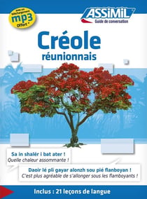 Guides de conversation : créole réunionnais
