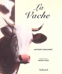 La vache