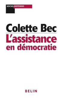 L'assistance en démocratie.