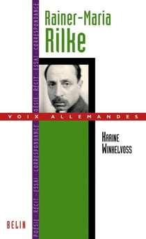 Rainer maria rilke