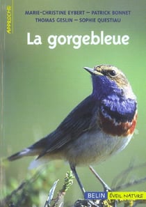 La gorgebleue