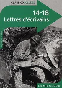 Lettres de 14-18