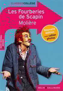 Les fourberies de scapin