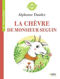La chèvre de M. Seguin