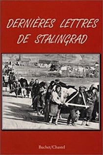 Dernieres lettres de stalingrad