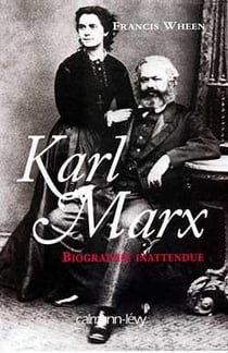 Karl Marx