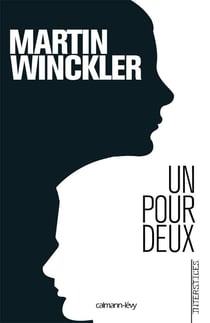 La trilogie Twain Tome 1 - un pour deux