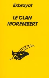 Le clan morembert