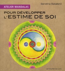Atelier mandalas : pour developper l'estime de soi
