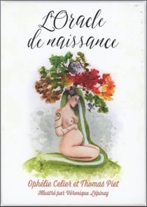 L'oracle de naissance (coffret)