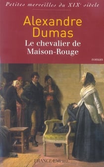 Le chevalier de maison-rouge