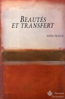 Beautés et transfert